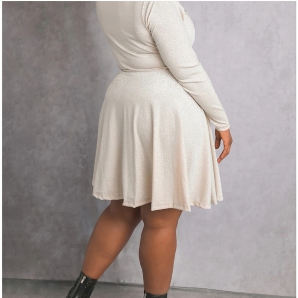 Rebdolls Skater Dress - Picture 2 of 4